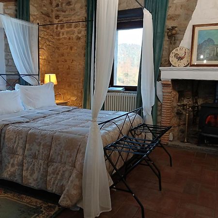 Agriturismo Casa Rastelli Monte Orsello Екстериор снимка
