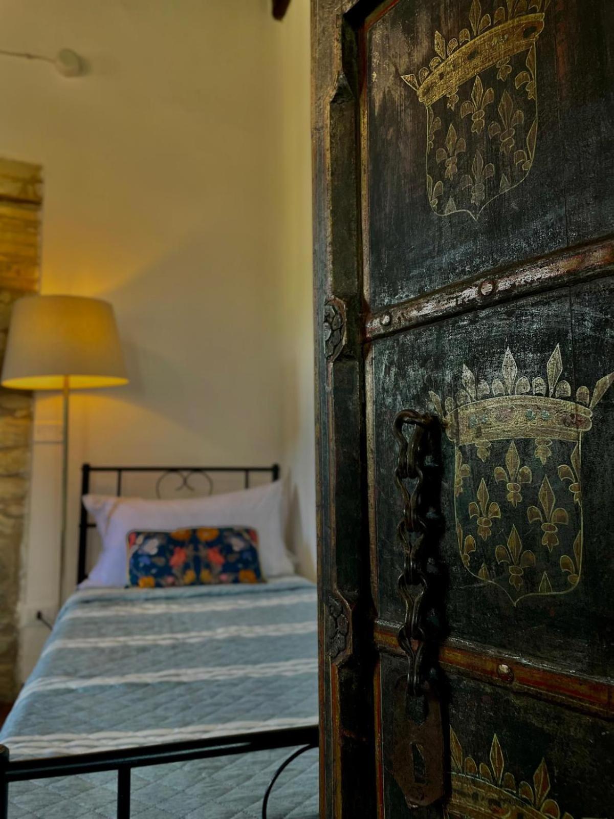 Agriturismo Casa Rastelli Monte Orsello Екстериор снимка