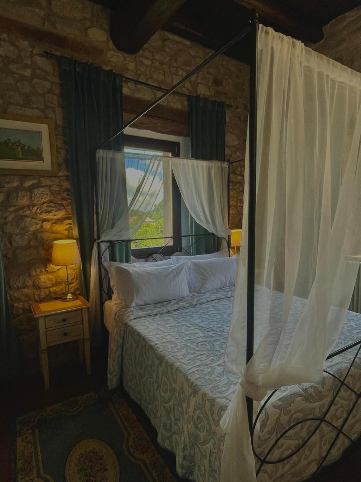 Agriturismo Casa Rastelli Monte Orsello Екстериор снимка