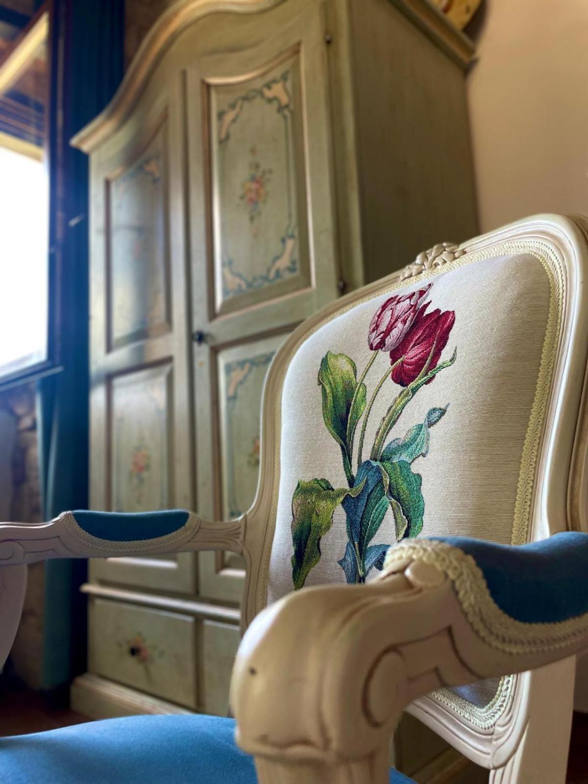 Agriturismo Casa Rastelli Monte Orsello Екстериор снимка