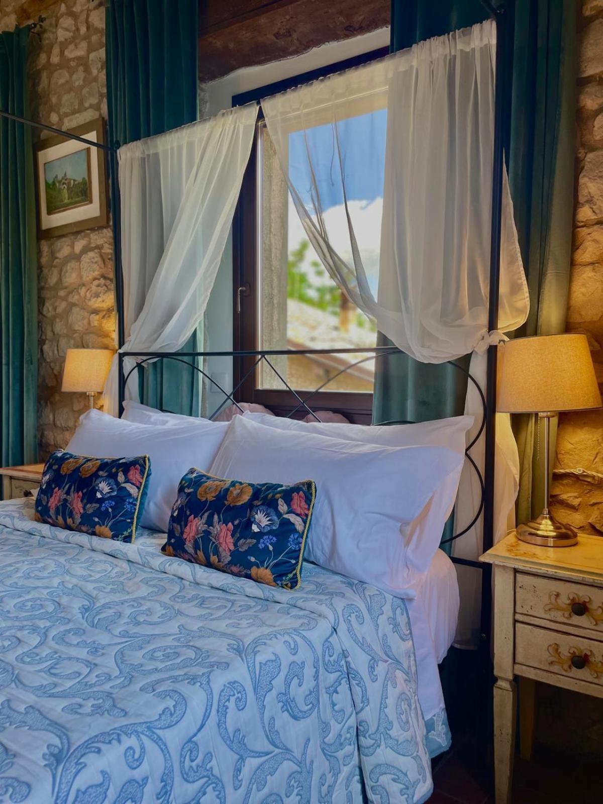 Agriturismo Casa Rastelli Monte Orsello Екстериор снимка