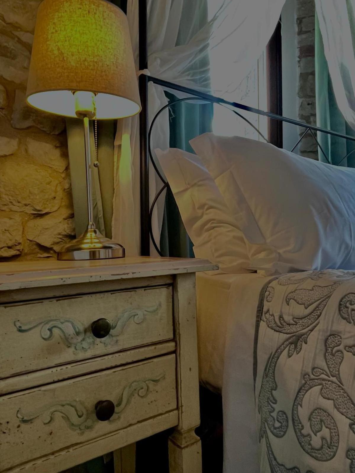 Agriturismo Casa Rastelli Monte Orsello Екстериор снимка