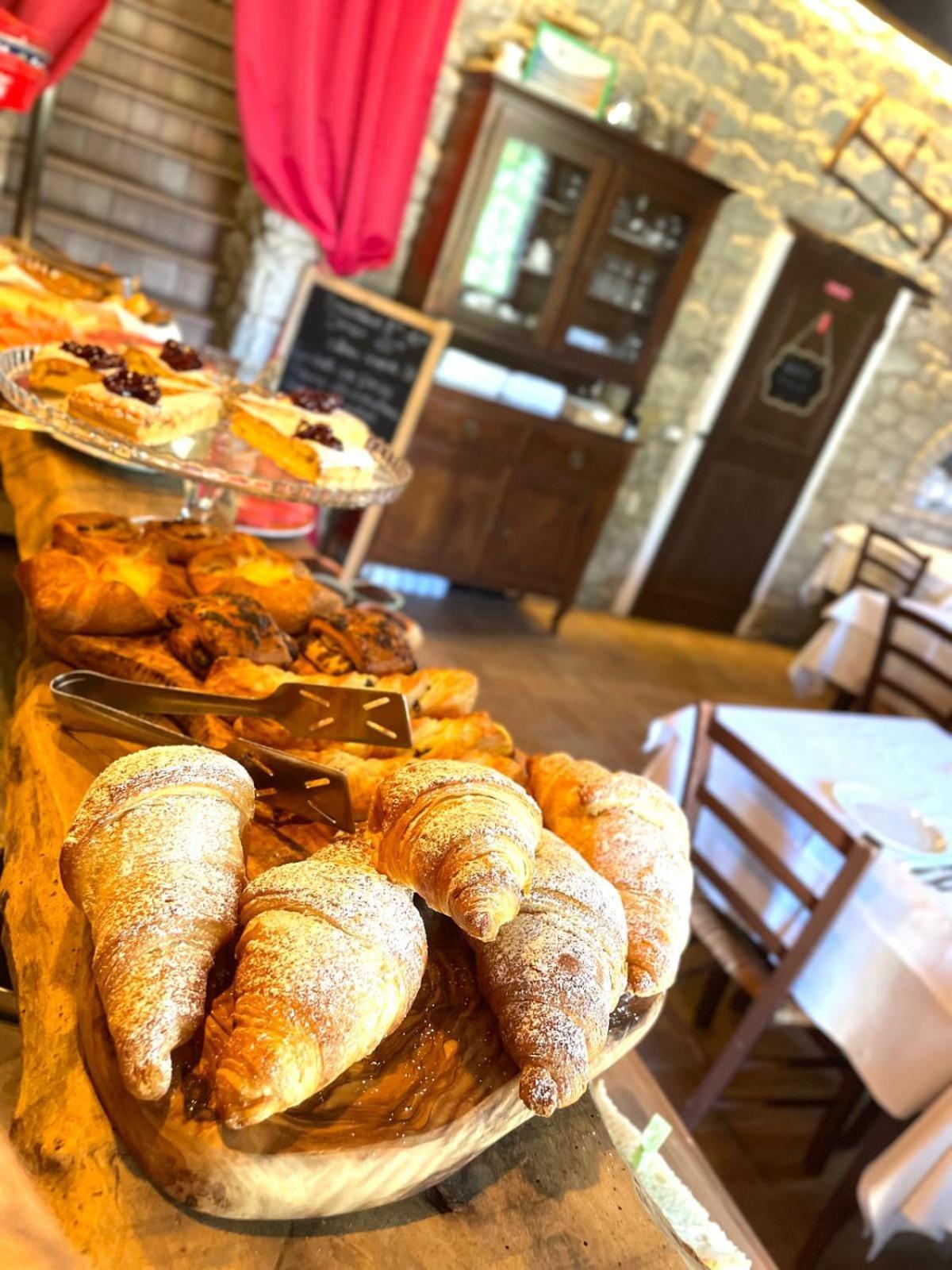 Agriturismo Casa Rastelli Monte Orsello Екстериор снимка