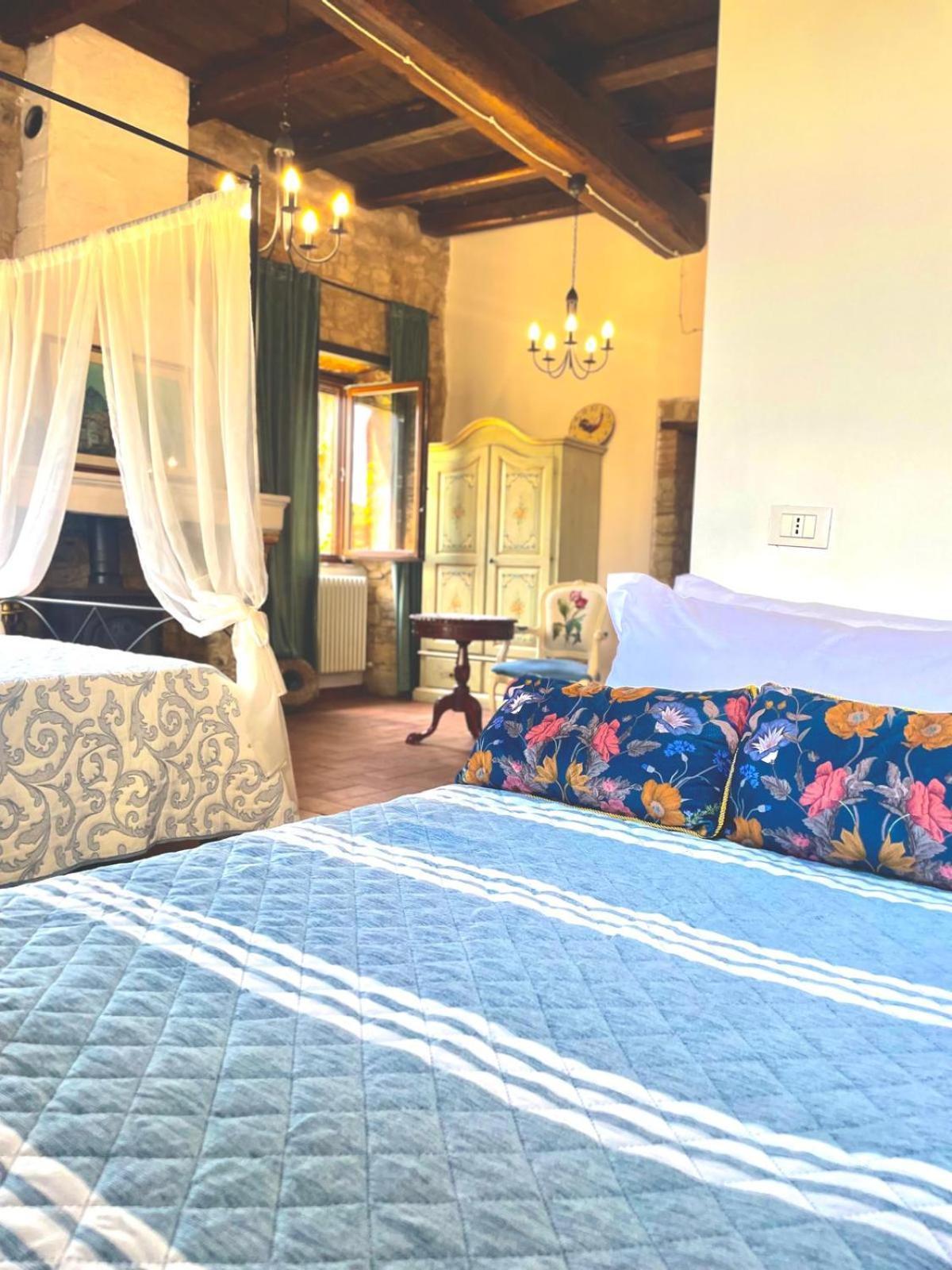 Agriturismo Casa Rastelli Monte Orsello Екстериор снимка