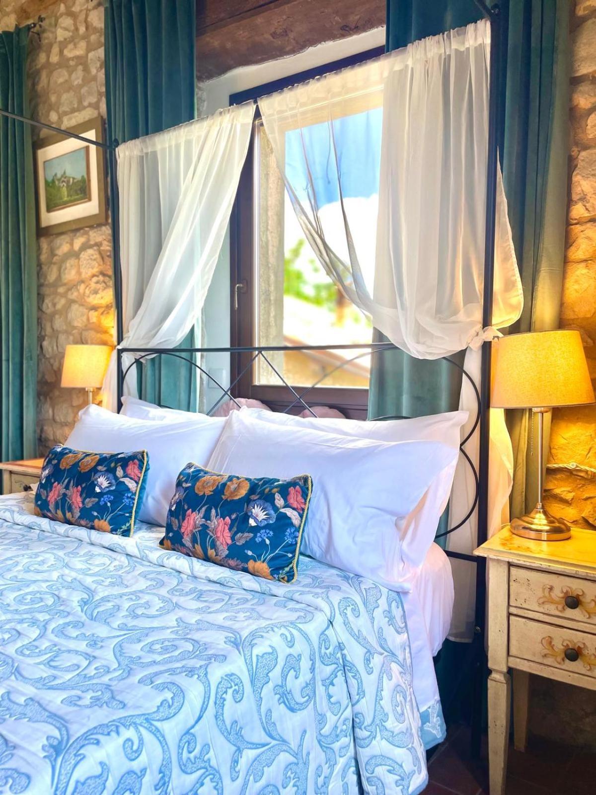 Agriturismo Casa Rastelli Monte Orsello Екстериор снимка