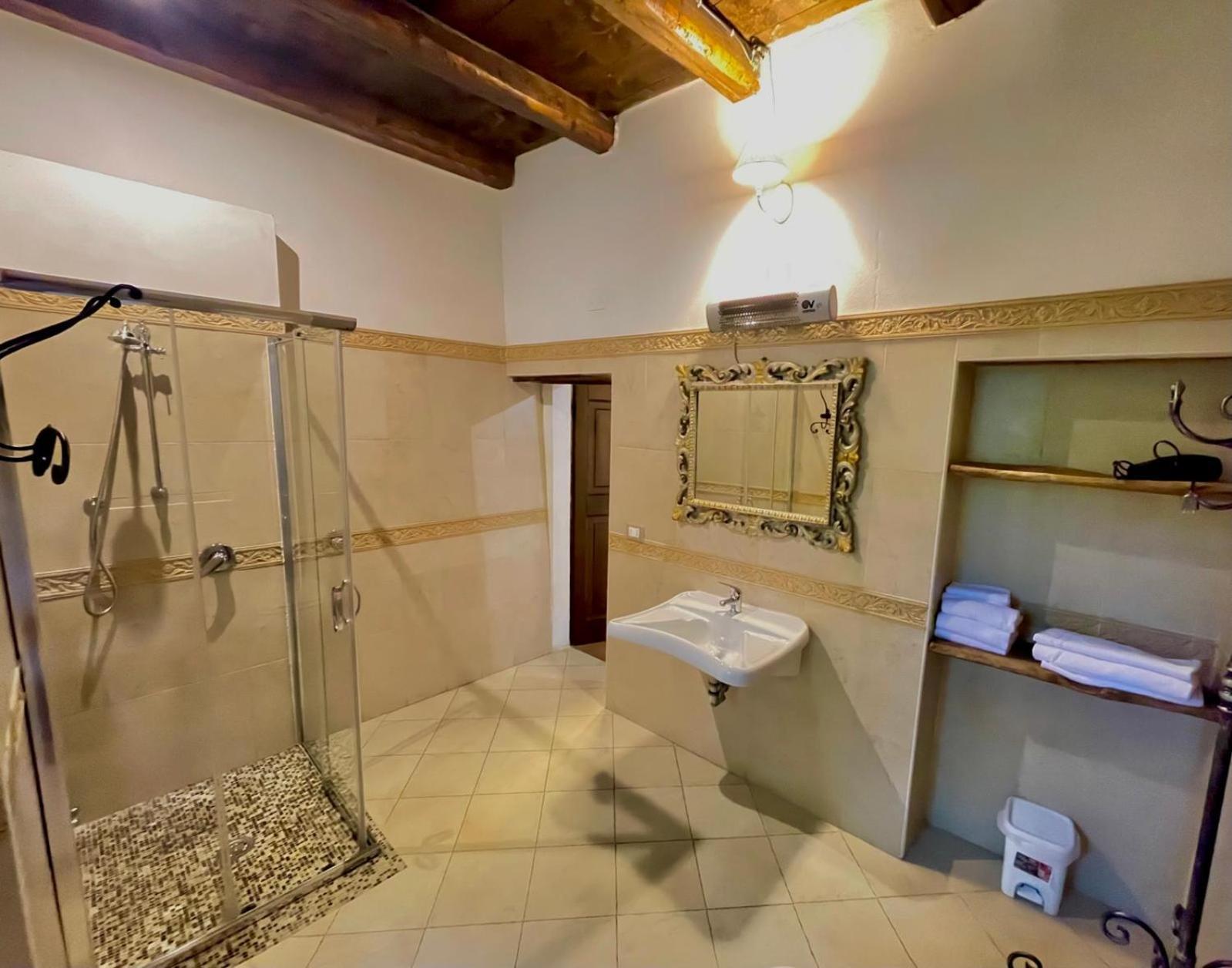 Agriturismo Casa Rastelli Monte Orsello Стая снимка