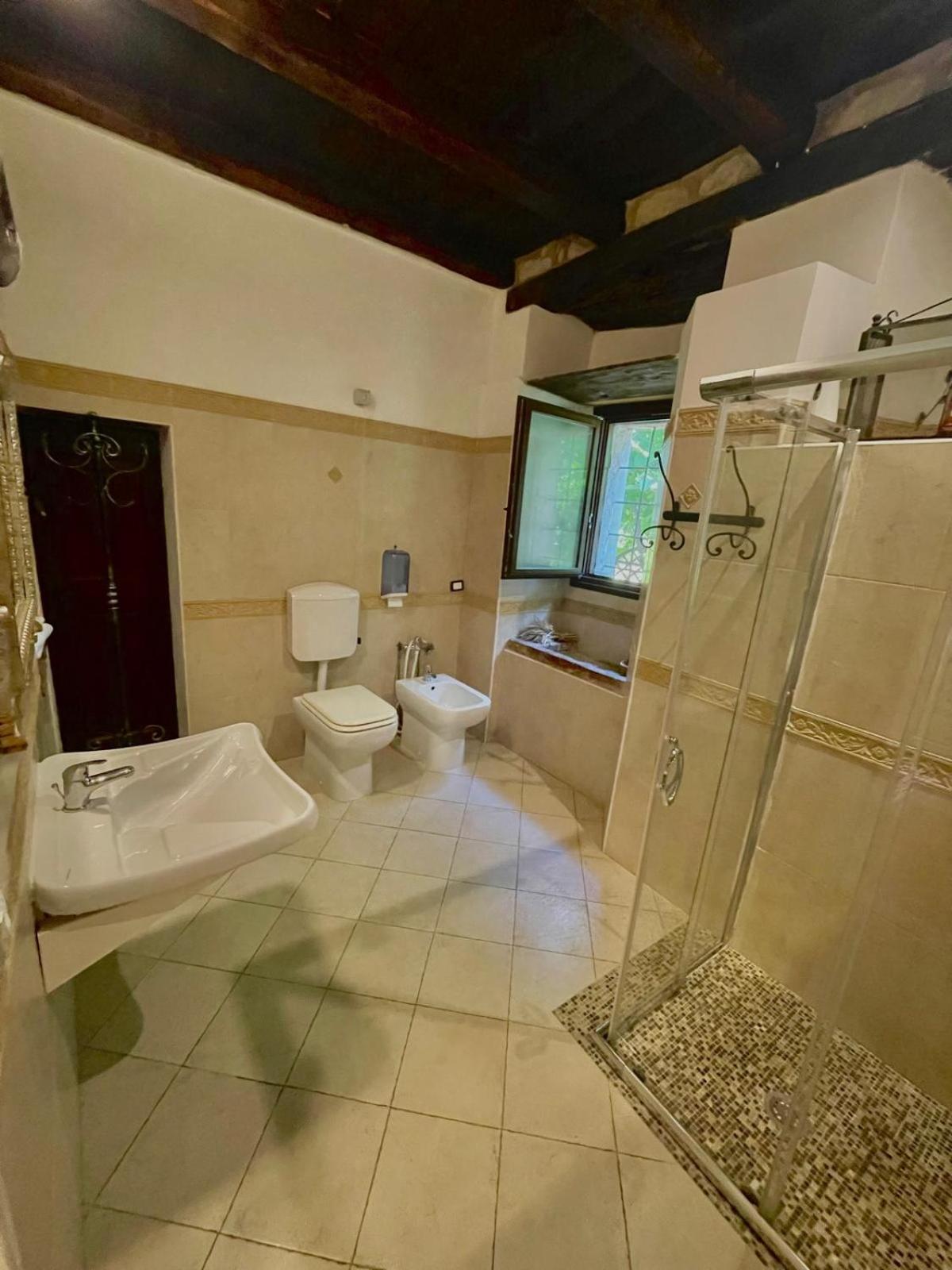 Agriturismo Casa Rastelli Monte Orsello Стая снимка