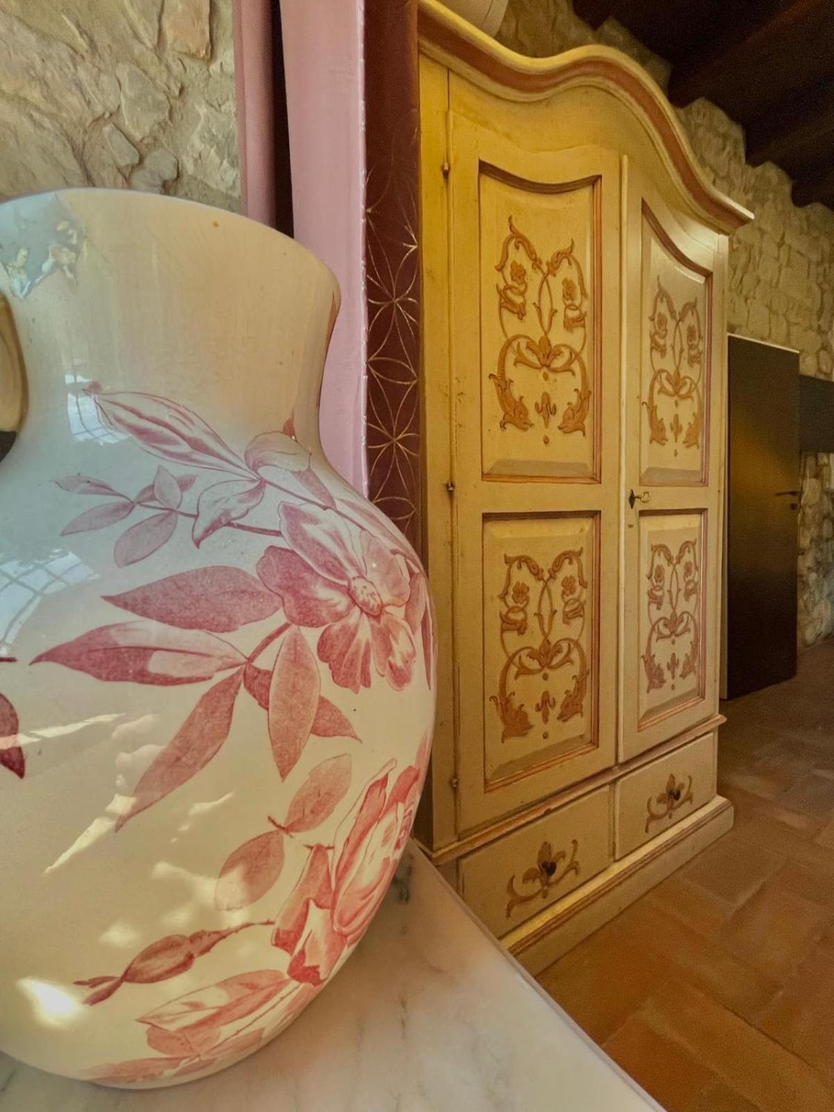 Agriturismo Casa Rastelli Monte Orsello Екстериор снимка