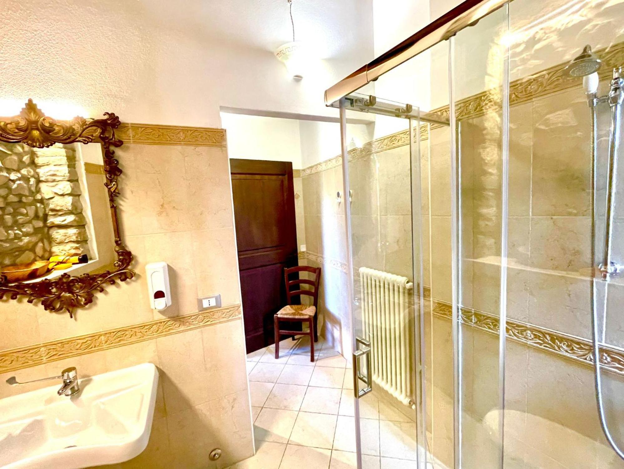 Agriturismo Casa Rastelli Monte Orsello Екстериор снимка