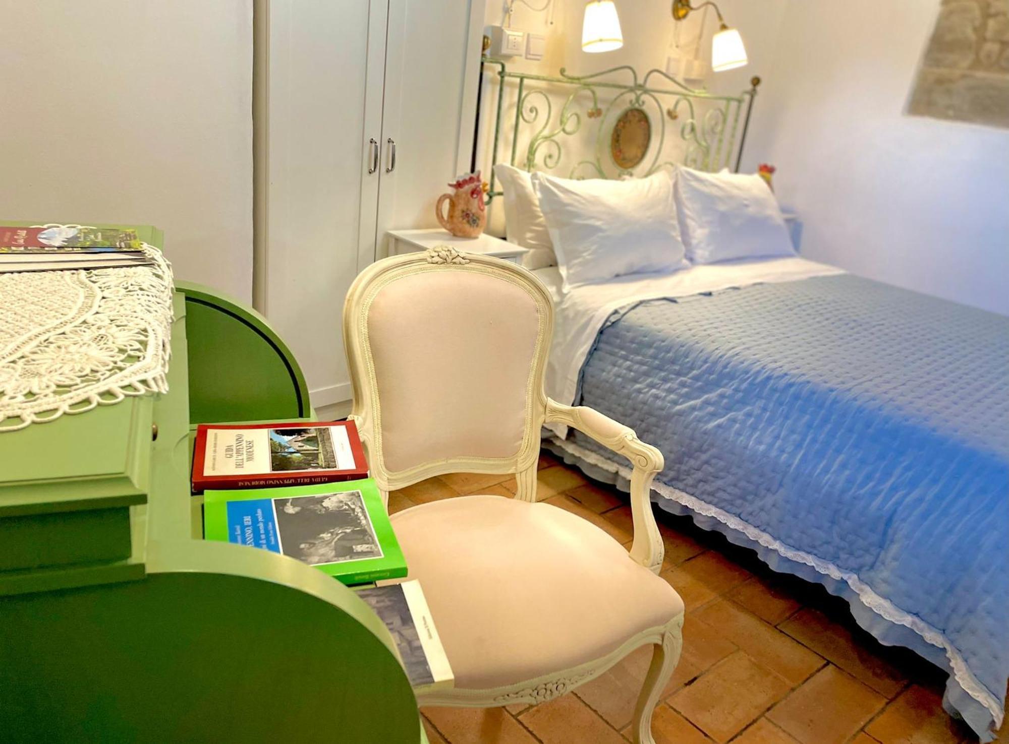 Agriturismo Casa Rastelli Monte Orsello Екстериор снимка