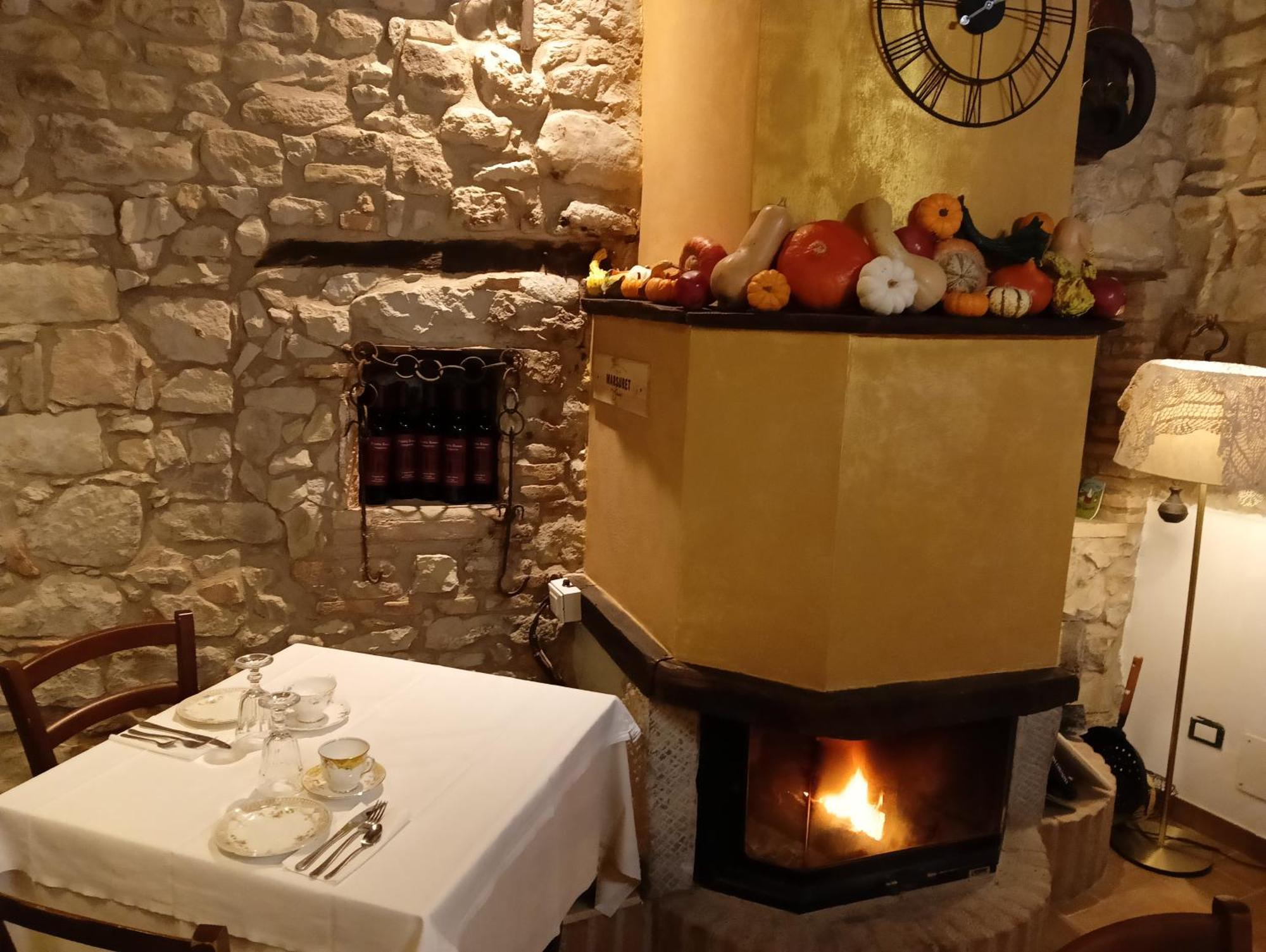 Agriturismo Casa Rastelli Monte Orsello Екстериор снимка