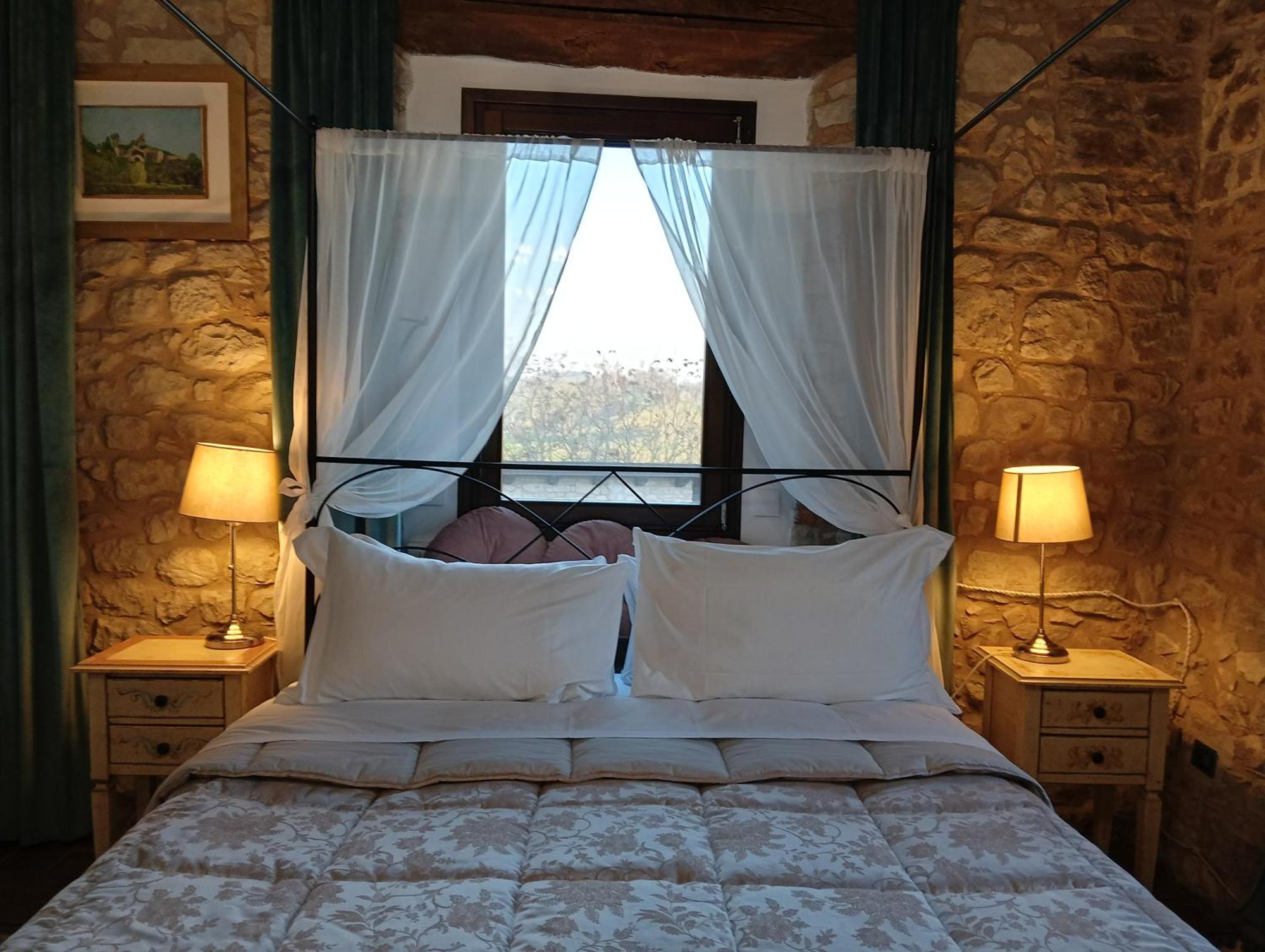 Agriturismo Casa Rastelli Monte Orsello Екстериор снимка