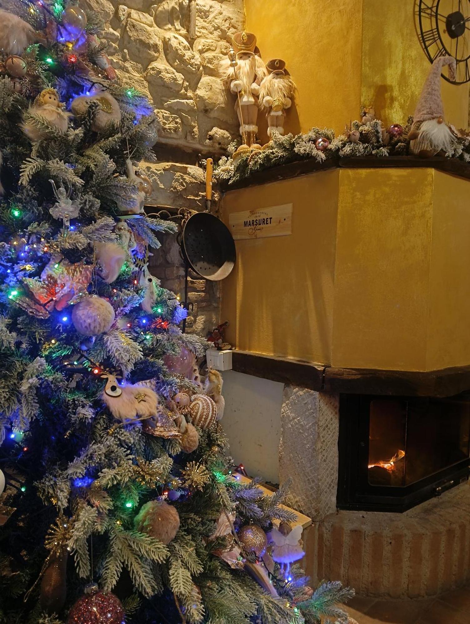 Agriturismo Casa Rastelli Monte Orsello Екстериор снимка